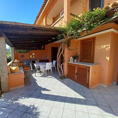 Casa Sibilla Bi-Locale Con Terrazza A 60 Metri Dal Mare Apartman Marinella  Kültér fotó