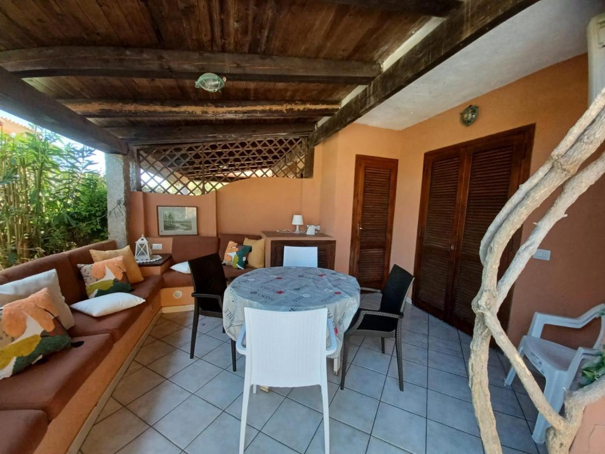 Casa Sibilla Bi-Locale Con Terrazza A 60 Metri Dal Mare Apartman Marinella  Kültér fotó