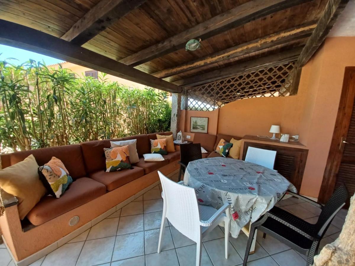 Casa Sibilla Bi-Locale Con Terrazza A 60 Metri Dal Mare Apartman Marinella  Kültér fotó