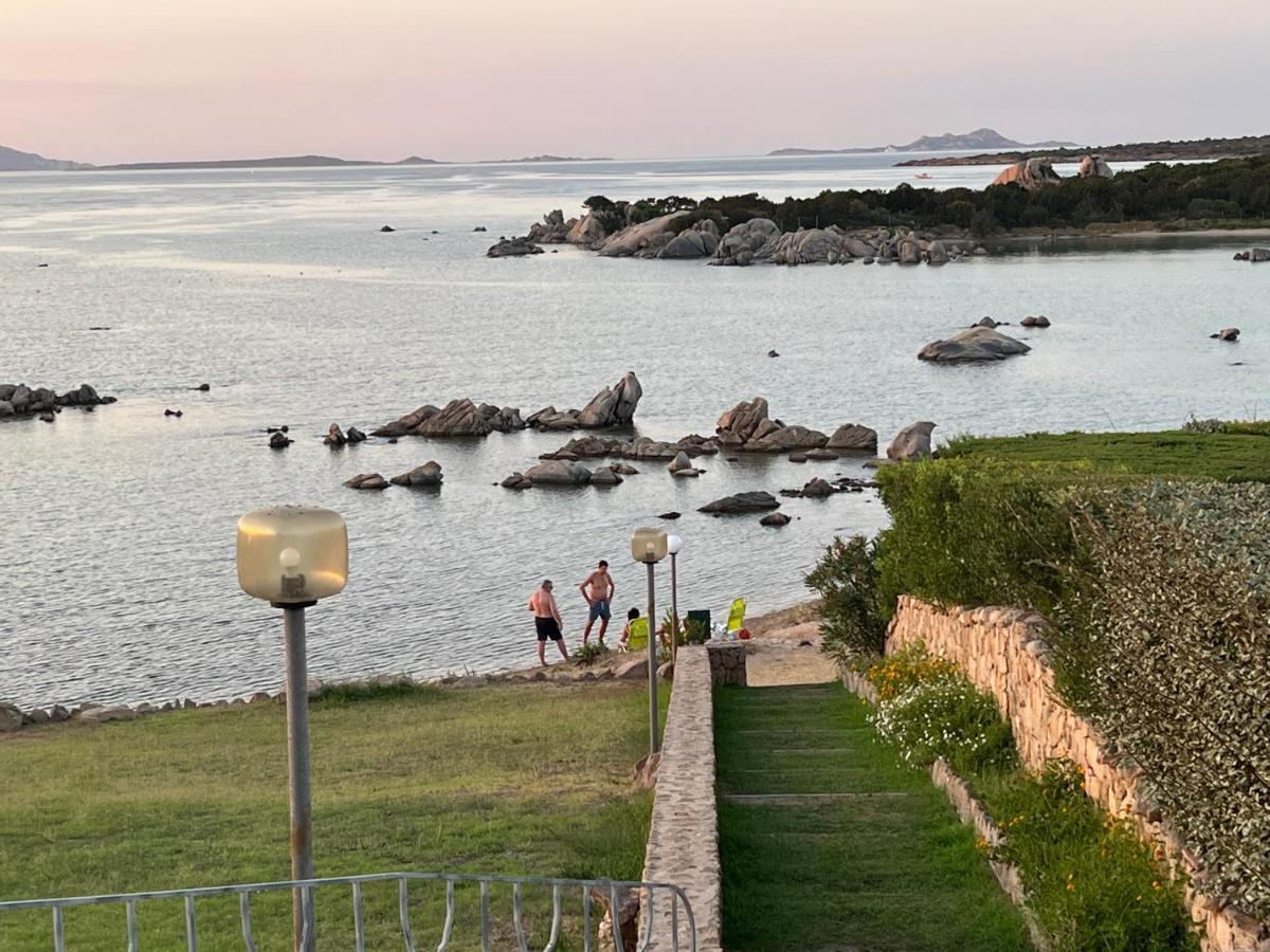 Casa Sibilla Bi-Locale Con Terrazza A 60 Metri Dal Mare Apartman Marinella  Kültér fotó