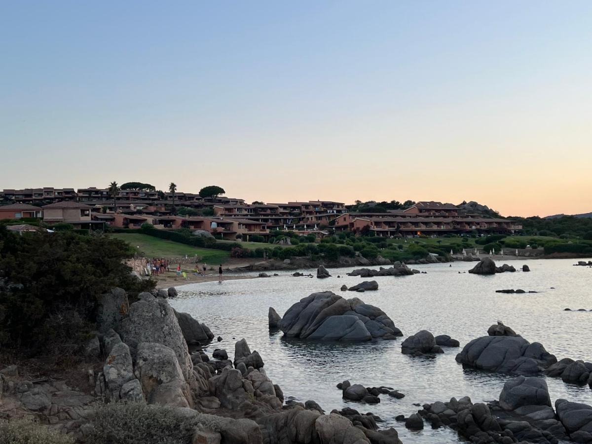 Casa Sibilla Bi-Locale Con Terrazza A 60 Metri Dal Mare Apartman Marinella  Kültér fotó