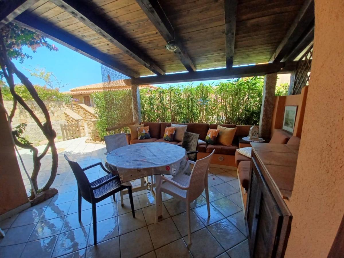 Casa Sibilla Bi-Locale Con Terrazza A 60 Metri Dal Mare Apartman Marinella  Kültér fotó